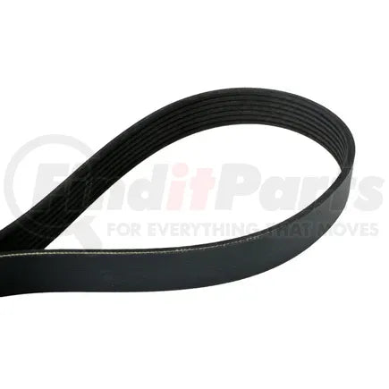 Continental 4070460 7 Ribs 46.00" Multi-V Belt | Patman Parts