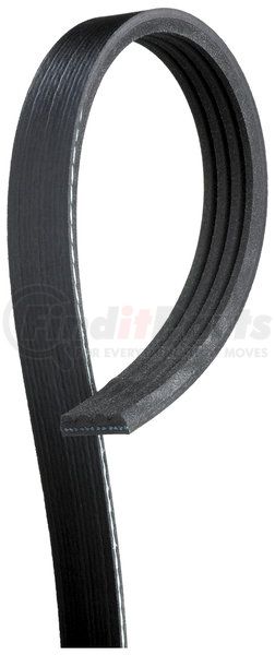 Continental 322K4MK Drive Belt | Patman Parts