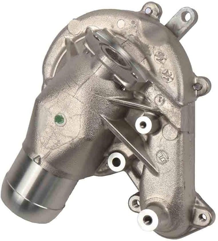 ACDelco 251-748 GM Original Equipment Water Pump | Patman Parts