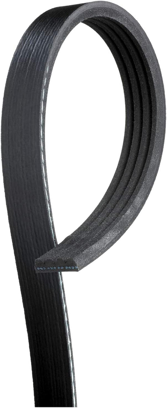 ACDelco 4K355SF Professional V-Ribbed Stretch Fit Serpentine Belt | Patman Parts