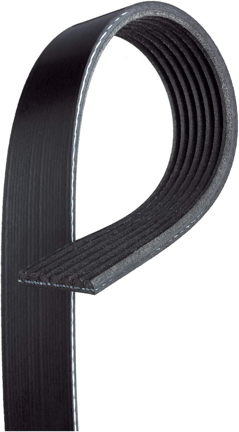 ACDelco 7K443 Professional V-Ribbed Serpentine Belt | Patman Parts