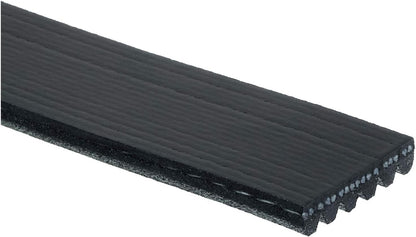 ACDelco 6K771 Professional V-Ribbed Serpentine Belt