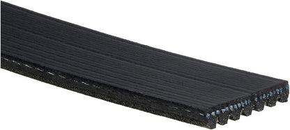 ACDelco 7K644 Professional V-Ribbed Serpentine Belt