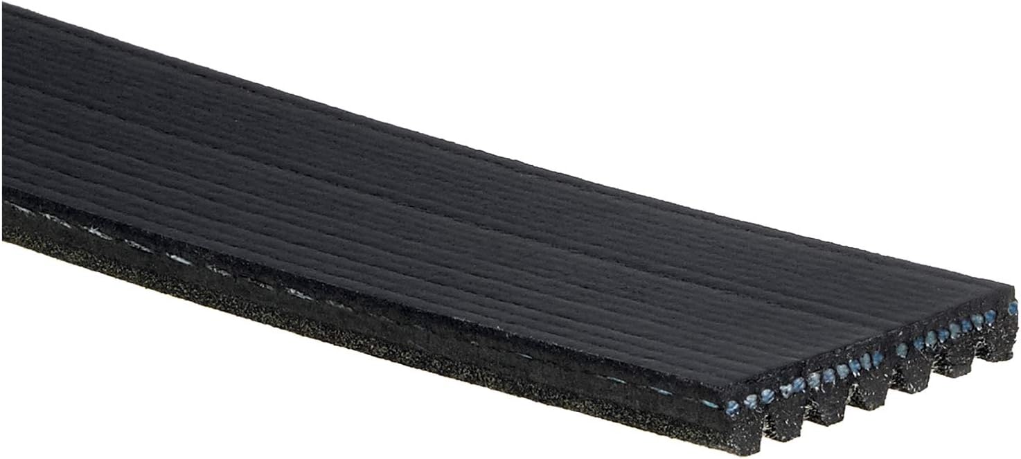 ACDelco 7K443 Professional V-Ribbed Serpentine Belt | Patman Parts