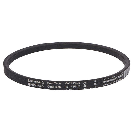 CONTINENTAL A84 V-Belt,A84,86in | Patman Parts