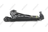 Suspension Control Arm and Ball Joint Assembly Fits select: 2004-2011 CHEVROLET AVEO  2009 PONTIAC G3 WAVE