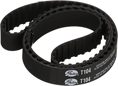 Gates T104 Timing Belt | Patman Parts