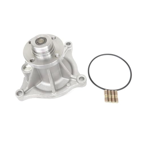 ProCool New Water Pump (97521) | Patman Parts