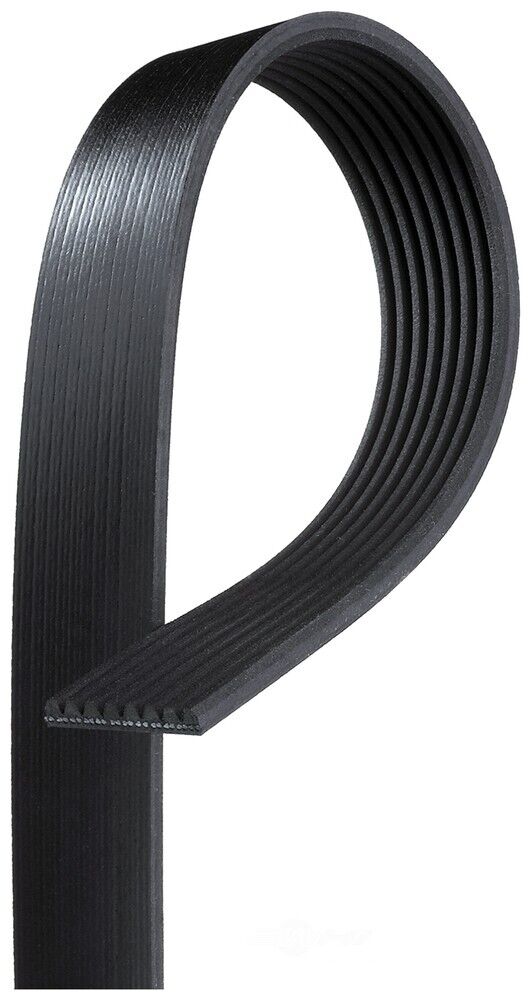 Gates K080926 Serpentine Belt