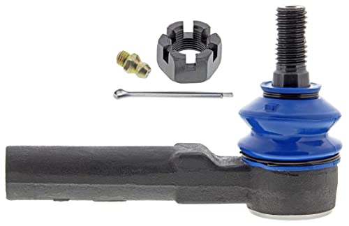 Mevotech Supreme Tie Rod End MES80761 | Patman Parts