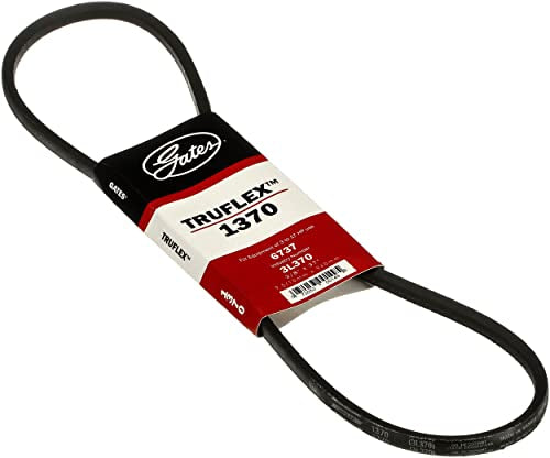 Gates 1370 Truflex Belt | Patman Parts