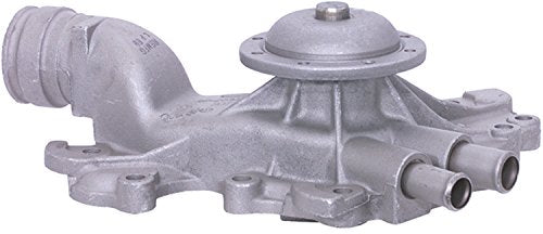 Cardone 58-350 Remanufactured Domestic Water Pump | Patman Parts