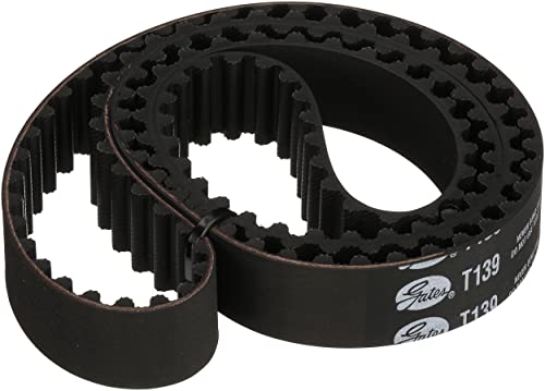 Gates T139 Timing Belt | Patman Parts