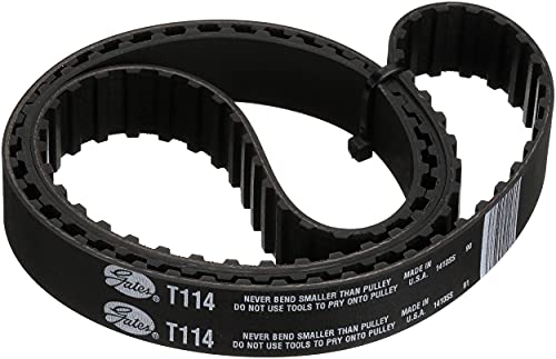 Gates T114 Timing Belt | Patman Parts