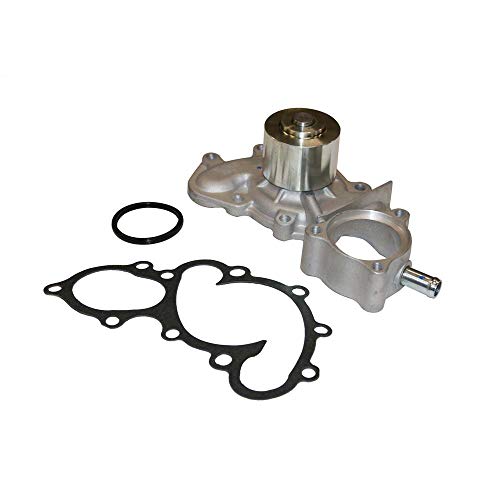 GMB 170-1970 OE Replacement Water Pump | Patman Parts