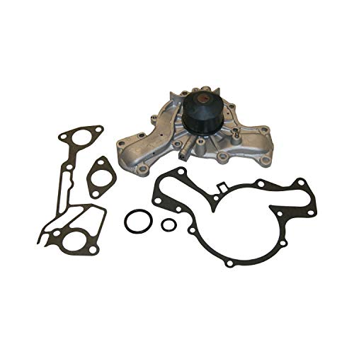 GMB 148-1400 OE Replacement Water Pump | Patman Parts