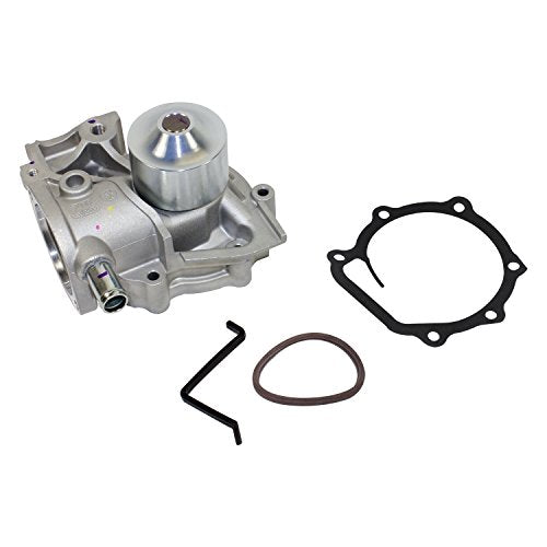 GMB 160-1120 OE Replacement Water Pump | Patman Parts